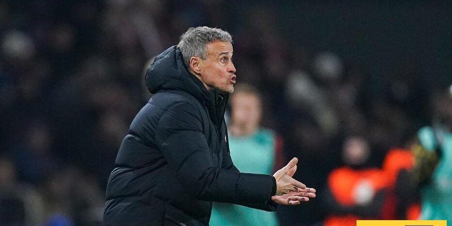 التشكيلة المحتملة لباريس سان جيرمان ضد ستراسبورغ