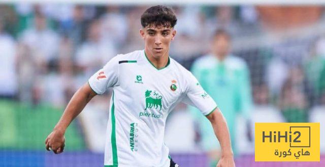 ريال مدريد مهتم بالتعاقد مع هذا اللاعب
