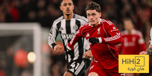 كيف أنقذت شخصية البطل ليفربول أمام نيوكاسل؟