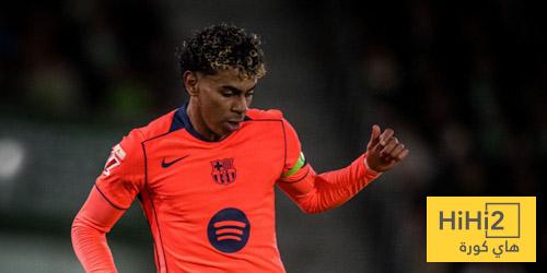 إحصائيات لامين أمام إلتشي