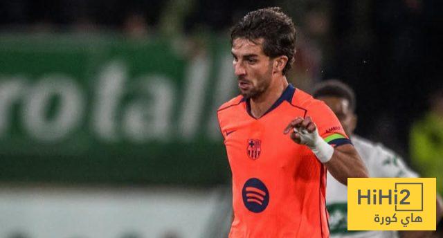 كلمات توريس بعد فوز برشلونة على إلتشي