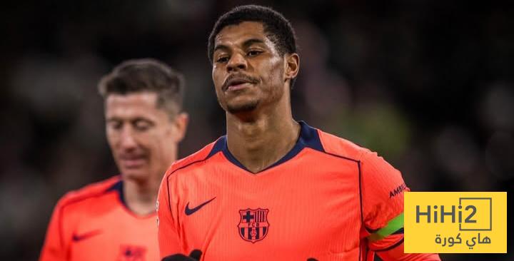 منشور راشفورد بعد فوز برشلونة على إلتشي منشور راشفورد بعد فوز برشلونة على إلتشي