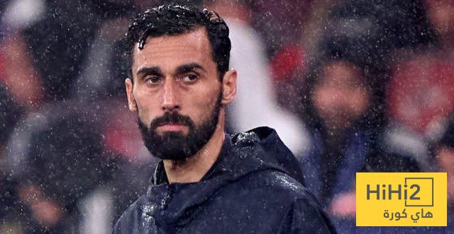 حقيقة مفاوضات ريال مدريد مع مدرب جديد لخلافة أربيلوا