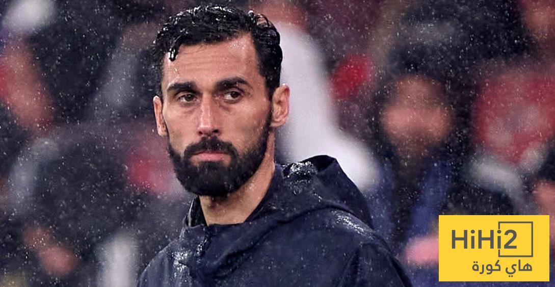 حقيقة مفاوضات ريال مدريد مع مدرب جديد لخلافة أربيلوا