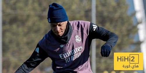 أرقام مهمة قبل مباراة الريال ورايو فاليكانو