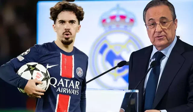 لأول مره في التاريخ …ريال مدريد سيتعاقد مع لاعب من المريخ …!