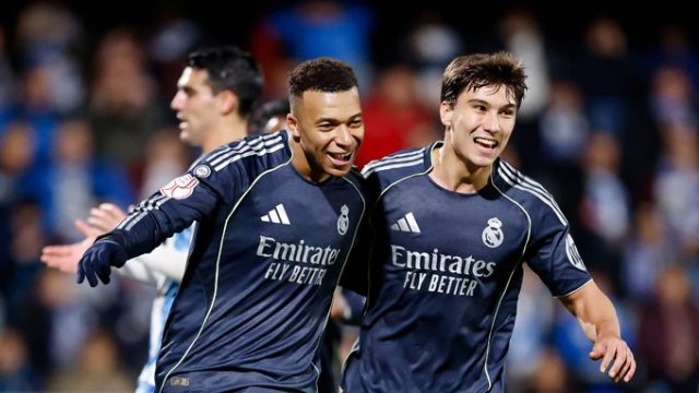تشكيلة ماركا المتوقعة لريال مدريد أمام رايو فاليكانو