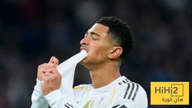 سيناريو مقلق لثلاثي ريال مدريد !