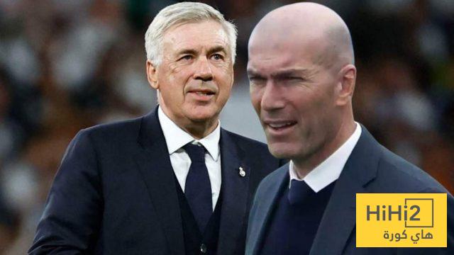 ليس أنشيلوتي ولا زيدان.. هذا أفضل مدرب قاد ريال مدريد