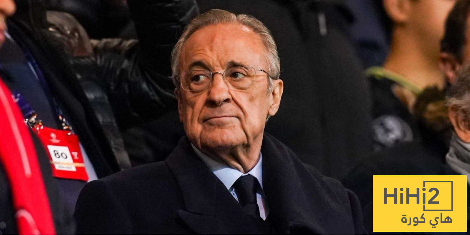 ريال مدريد يخطط لمفاجأة الصيف!!