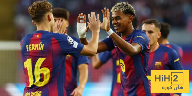 أوروبا تنصف برشلونة… لكنها لا ترحمه