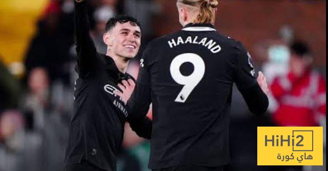 هدافو توتنهام و السيتي في الدوري الانجليزي