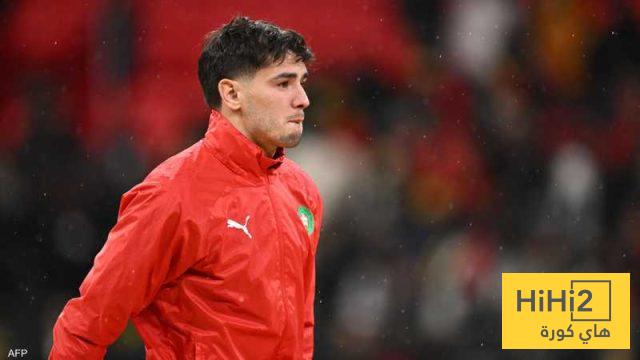 السنغال تطارد براهيم دياز!!