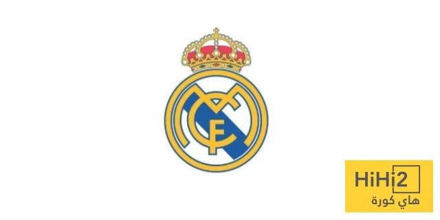 تشكيلة ريال مدريد الرسمية للقاء رايو فاليكانو