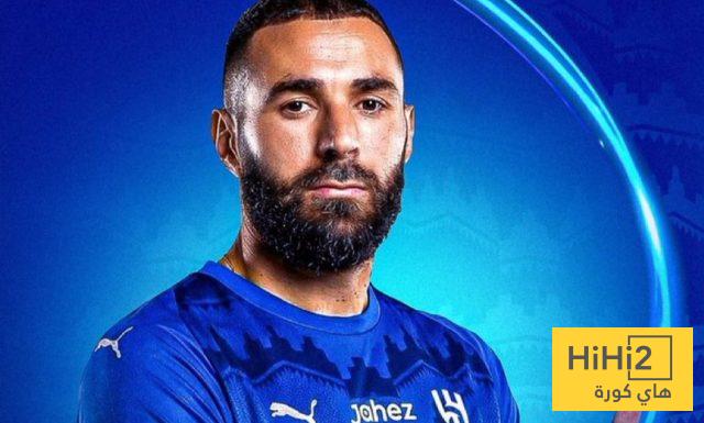تحول مفاجئ .. الاتحاد على وشك فقدان بنزيما لصالح الهلال !