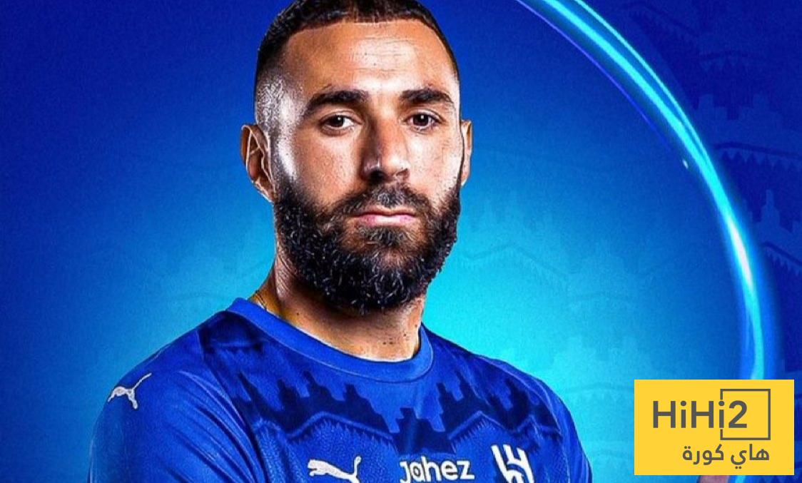 تحول مفاجئ .. الاتحاد على وشك فقدان بنزيما لصالح الهلال ! تحول مفاجئ .. الاتحاد على وشك فقدان بنزيما لصالح الهلال !