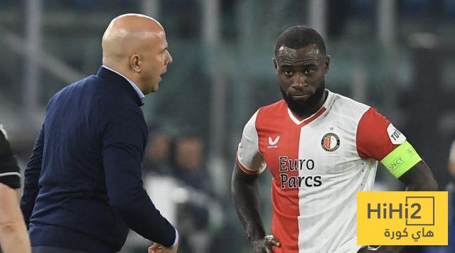 ليفربول يقترب من حسم صفقة غييرترويدا