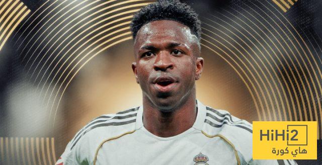 تقييم ريال مدريد في الشوط الأول أمام رايو فاليكانو