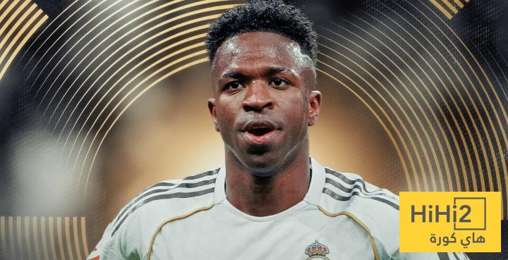 تقييم ريال مدريد في الشوط الأول أمام رايو فاليكانو