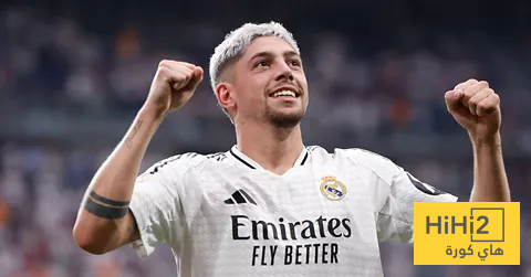 أول تعليق من فالفيردي بعد الفوز على رايو فاليكانو