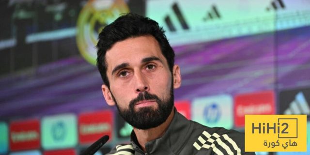 ماذا قال اربيلوا بعد فوز الريال القاتل امام رايو؟