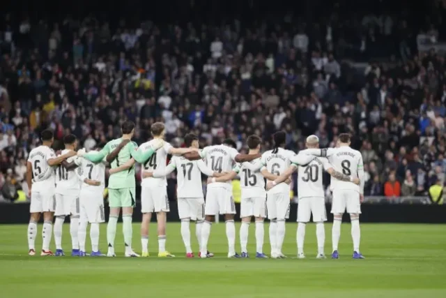 فوز بارد …! ما هو القادم في مدريد