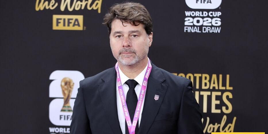 مدرب المنتخب الامريكي يرفض انتقاد لاعبيه للفيفا