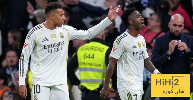 مستحيل يحقق ريال مدريد دوري الأبطال هذا العام