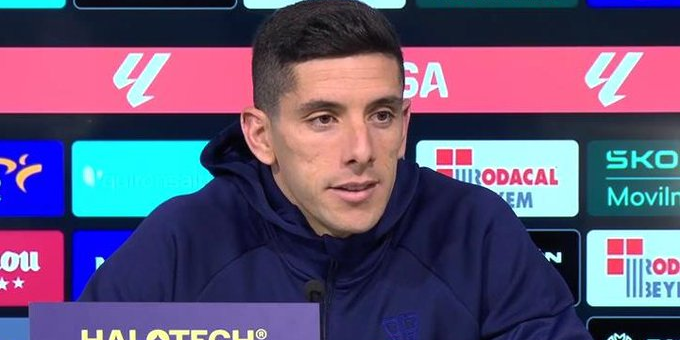 حديث لاعب الباسيتي عن مواجهة برشلونة