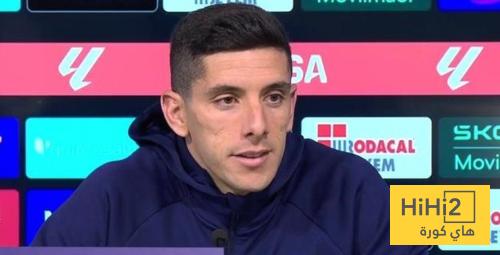لاعب ألباسيتي يتحدث عن مواجهة برشلونة