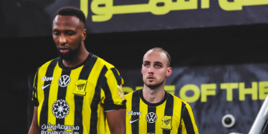 غيابات الاتحاد أمام الهلال في دوري روشن