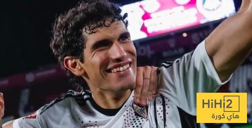 كيف يتجهز ألباسيتي لمواجهة برشلونة ؟