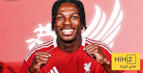 ليفربول يحسم صفقة جاكييه