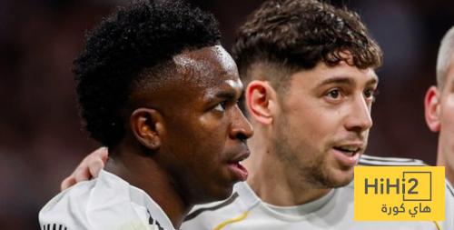 صورة : جدول ناري ينتظر ريال مدريد في شهر فبراير