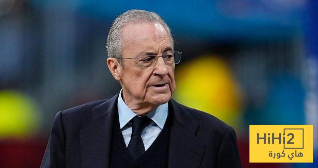 مشكلة ريال مدريد الحقيقية تكمن هنا