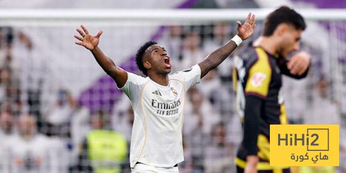 رسالة هامة إلى جمهور الريال بعد مباراة رايو فاليكانو