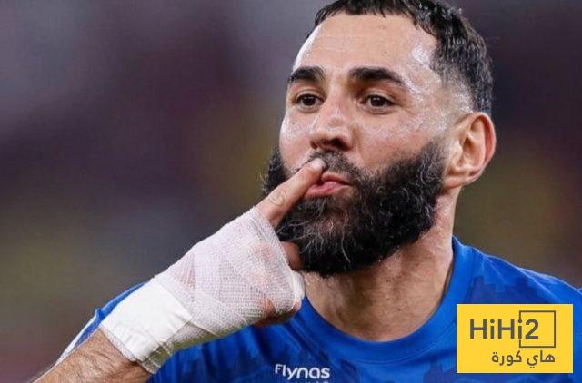 هل رفض بنزيما العودة إلى أوروبا من أجل الهلال ؟