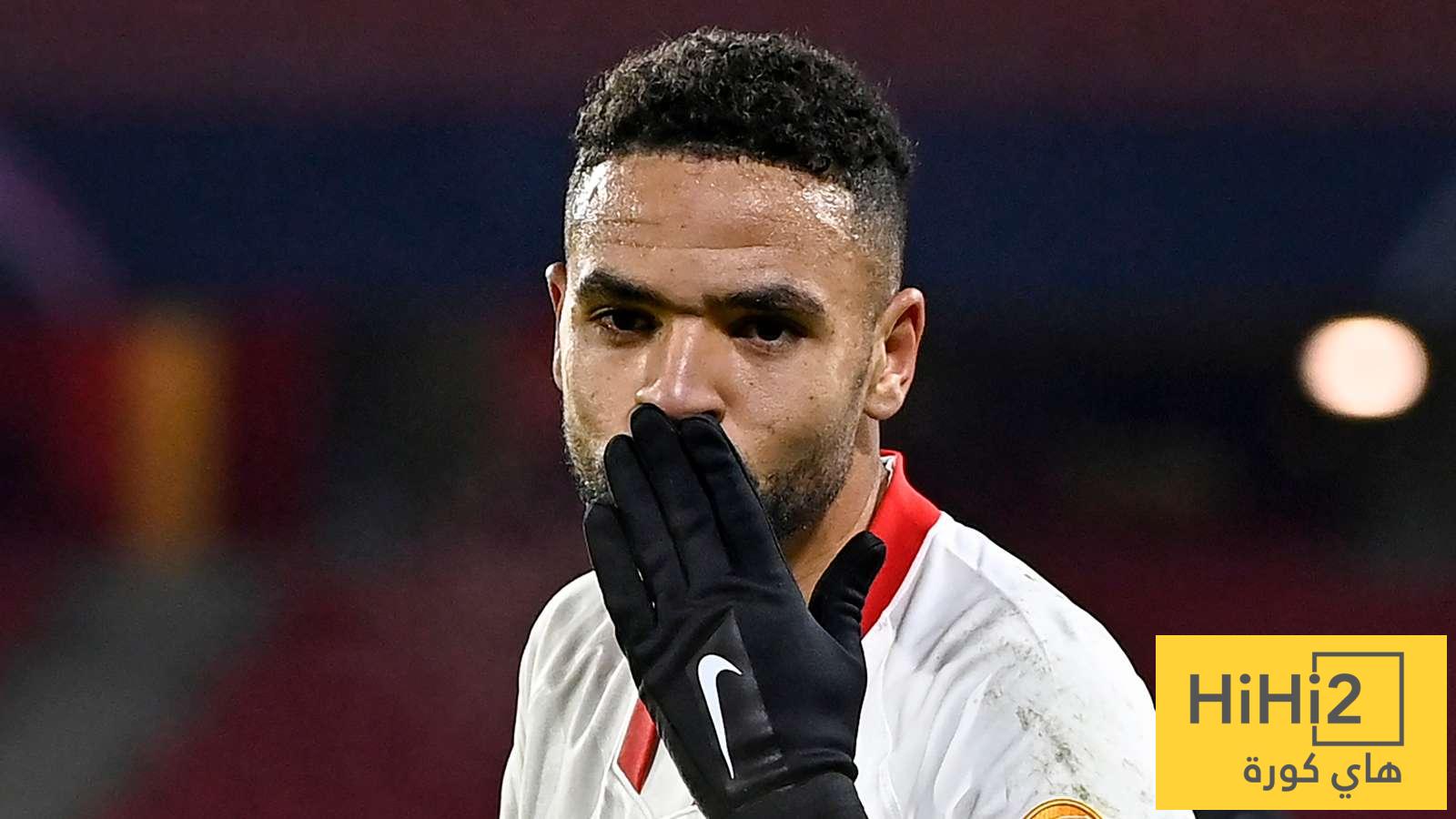 الاتحاد يترقب موافقة النصيري !