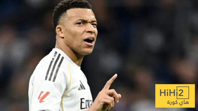 مبابي الغائب الأكبر أمام رايو…!