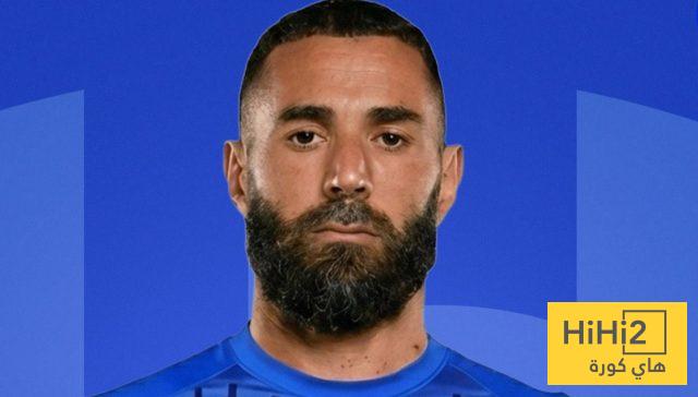 هجوم الهلال في حال تعثر صفقة بنزيما !