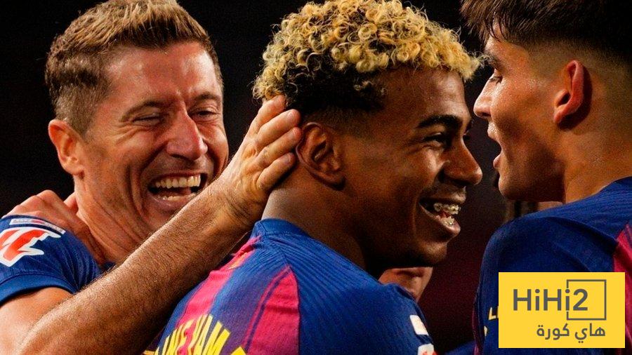 تشكيلة برشلونة المتوقعة أمام ألباسيتي