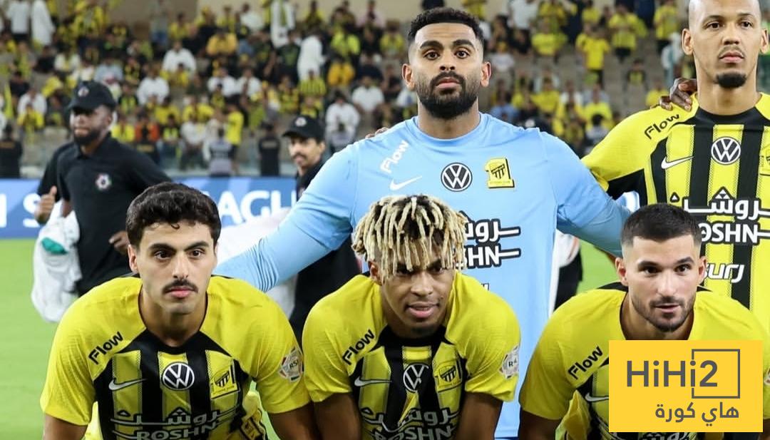 رفض مفاجئ لعرض الاتحاد الضخم !
