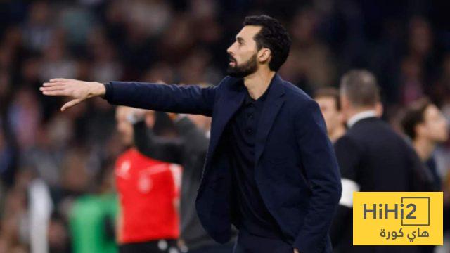 ريال مدريد بلا هوية مع أربيلوا… والتخبط واضح