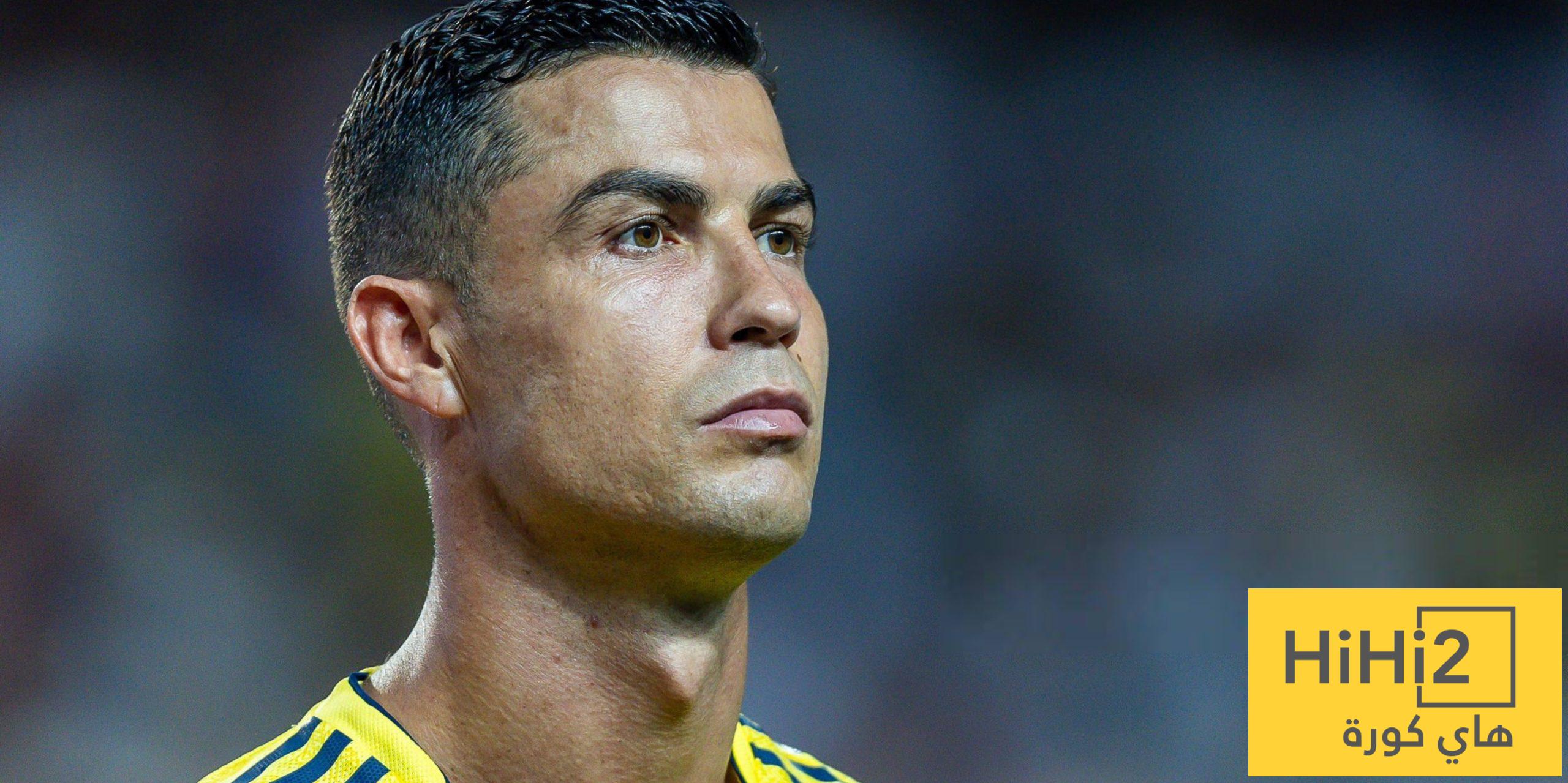 بدون رونالدو .. قائمة أجانب النصر لمواجهة الرياض !