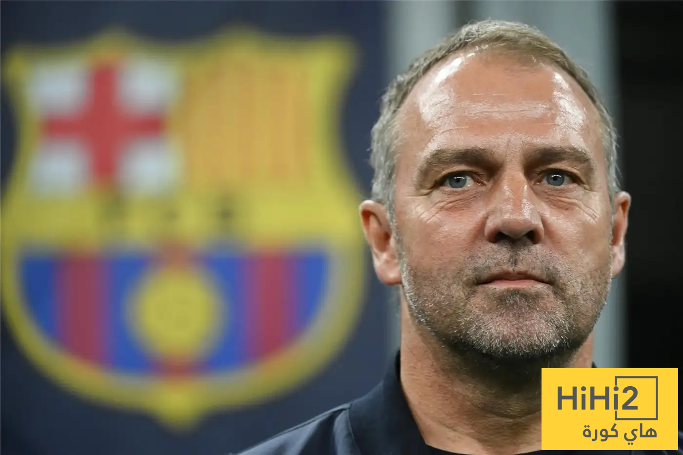 فليك عن الميركاتو الشتوي: «الوضع جيد… ورحيل درو لم يعجبني»