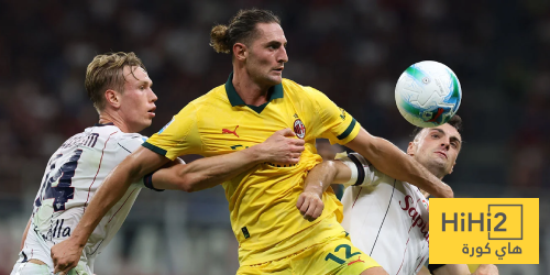 أليغري: مواجهة بولونيا صعبة لعدة أسباب