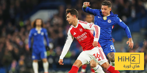 غيابات تشيلسي ضد أرسنال في كأس كاراباو