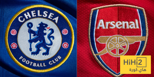 كفة متساوية بين أرسنال وتشيلسي في كأس كاراباو