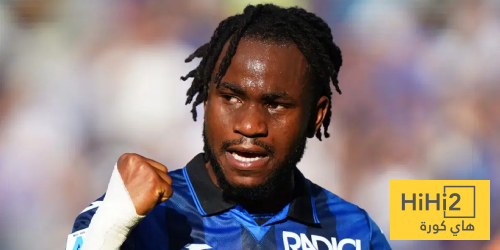 بعد انتقاله لأتلتيكو مدريد.. أرقام مميزة للوكمان