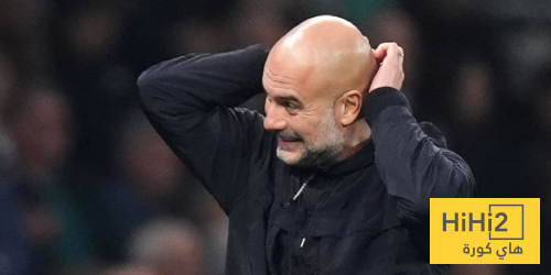 3 مرشحين لخلافة جوارديولا في مانشستر سيتي